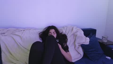 Sasha online show from 12/06/24, 11:14