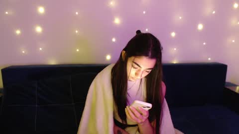 Sasha online show from 12/16/24, 01:10
