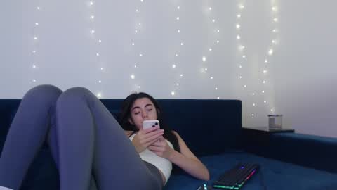 Sasha online show from 12/18/24, 06:35