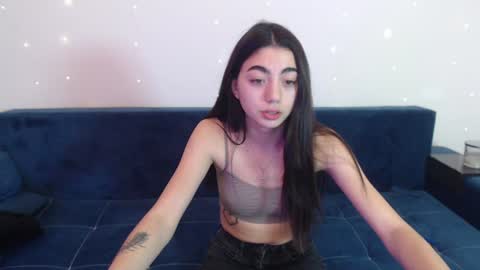 Sasha online show from 12/22/24, 07:31