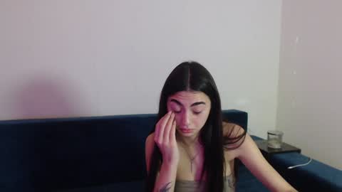 Sasha online show from 12/22/24, 10:36