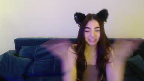 Sasha online show from 12/27/24, 12:39