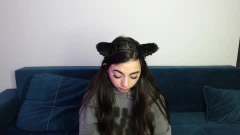 Sasha online show from 12/29/24, 12:52