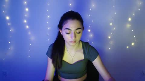 Sasha online show from 01/09/25, 08:44
