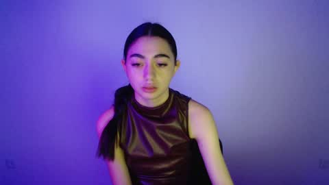 Sasha online show from 01/14/25, 06:38