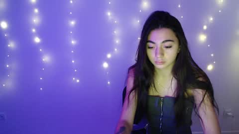 Sasha online show from 01/16/25, 12:45