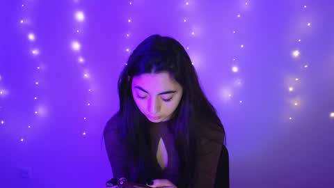 Sasha online show from 01/25/25, 09:14