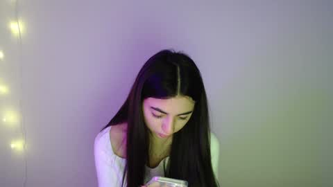 Sasha online show from 02/06/25, 03:09