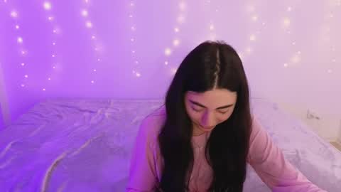 Sasha online show from 02/20/25, 06:13