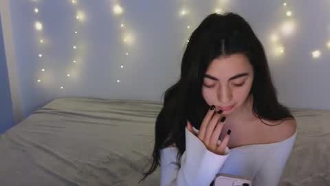 Sasha online show from 02/21/25, 03:32