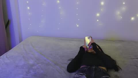 Sasha online show from 02/24/25, 04:36