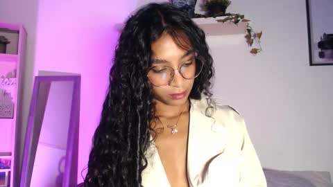 sasha_bowei online show from 01/11/26, 02:38