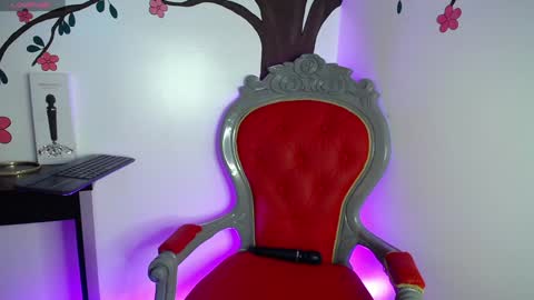 Sasha Brattz online show from 12/15/24, 03:56