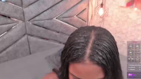 Snapshot of sasha_brownie_ chatting on 09/15/25, 09:59 Sasha  online show from 09/15/25, 09:59