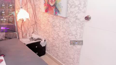 Snapshot of sasha_brownie_ chatting on 10/30/25, 07:58 Sasha  online show from 10/30/25, 07:58