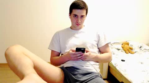 Snapshot of sasha_calvin chatting on 01/15/25, 08:05 sasha_calvin online show from 01/15/25, 08:05