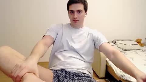 Snapshot of sasha_calvin chatting on 01/26/25, 02:45 sasha_calvin online show from 01/26/25, 02:45