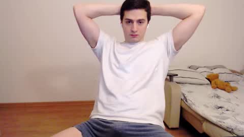 Snapshot of sasha_calvin chatting on 01/29/25, 08:35 sasha_calvin online show from 01/29/25, 08:35