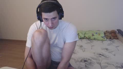 Snapshot of sasha_calvin chatting on 10/13/25, 07:41 sasha_calvin online show from 10/13/25, 07:41