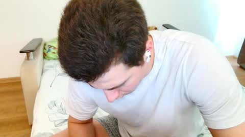 Snapshot of sasha_calvin chatting on 05/20/26, 12:00 sasha_calvin online show from 05/20/26, 12:00