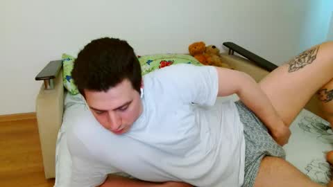 Snapshot of sasha_calvin chatting on 05/23/26, 06:34 sasha_calvin online show from 05/23/26, 06:34