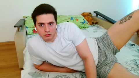 Snapshot of sasha_calvin chatting on 05/24/26, 11:48 sasha_calvin online show from 05/24/26, 11:48