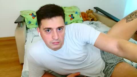 sasha_calvin online show from 07/06/26, 10:12