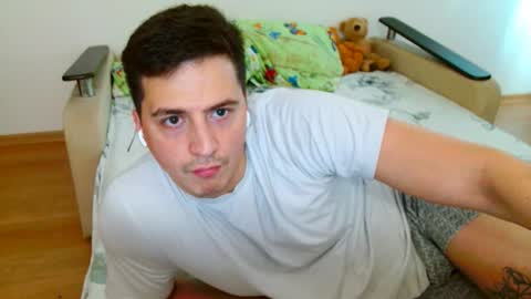 sasha_calvin online show from 07/14/26, 03:29