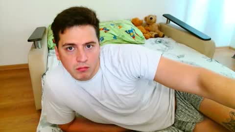 sasha_calvin online show from 07/20/26, 01:13