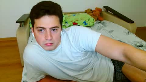sasha_calvin online show from 07/29/26, 11:36