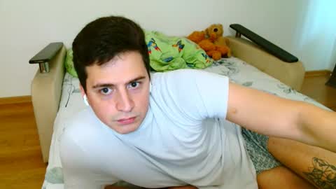 sasha_calvin online show from 08/03/26, 03:49