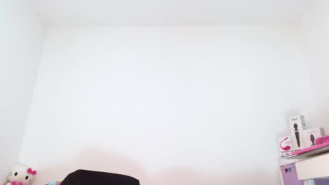 Sasha Creamy online show from 01/05/25, 05:30