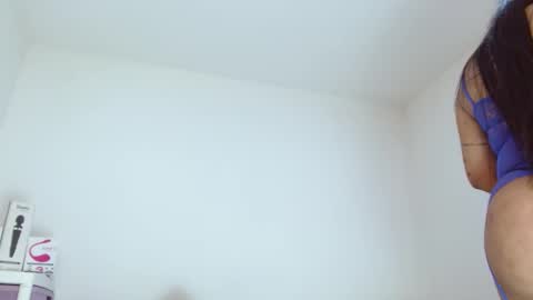 Sasha Creamy online show from 09/30/25, 03:55