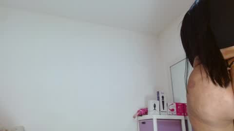 Sasha Creamy online show from 03/28/26, 04:01