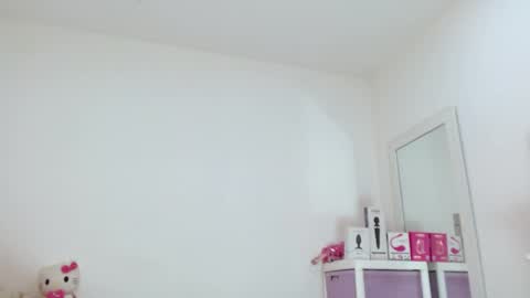 Sasha Creamy online show from 05/14/26, 01:01