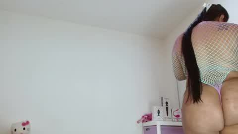 Sasha Creamy online show from 05/16/26, 04:42