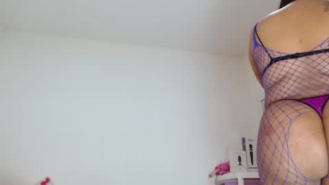 Sasha Creamy online show from 05/21/26, 08:27