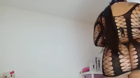 Sasha Creamy online show from 05/29/26, 08:45