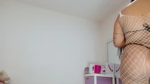 Sasha Creamy online show from 07/01/26, 12:01
