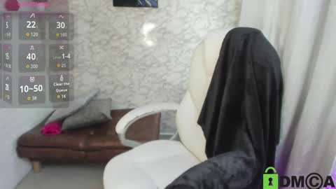 sasha_davila online show from 10/27/25, 01:04