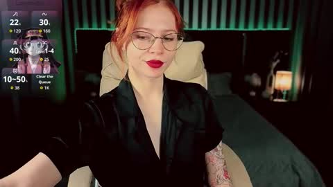 Sasha Exclusive online show from 12/02/25, 02:12