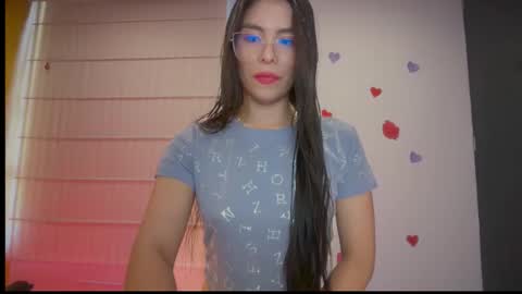 sasha_jonne online show from 03/01/26, 09:28