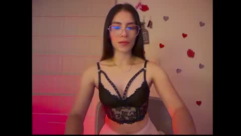 sasha_jonne online show from 07/26/26, 01:25