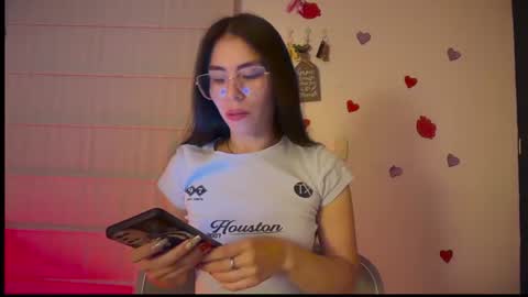 sasha_jonne online show from 07/28/26, 01:12