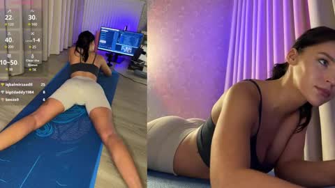 Sasha Long13 online show from 12/01/24, 08:31