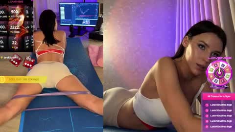 Sasha Long13 online show from 12/10/24, 09:22