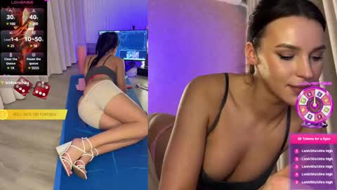 Sasha Long13 online show from 12/11/24, 10:38