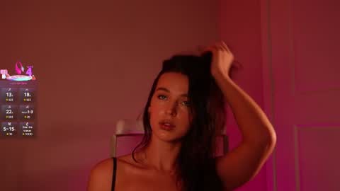 Sasha Long13 online show from 07/21/26, 02:03