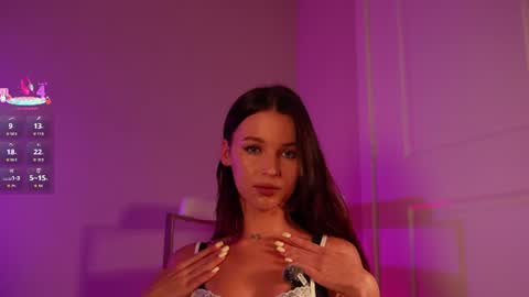 Sasha Long13 online show from 07/30/26, 12:42