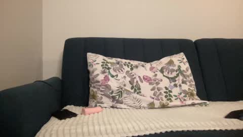 Sasha Lovve online show from 01/17/25, 06:23